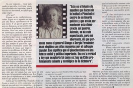 El Quijote vuelve a la vida en libro de Francisco Velasco  [artículo]