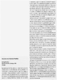 Recuerdos del a Mediación Pontificia