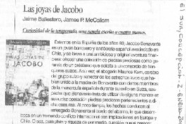 Las Joyas de Jacobo