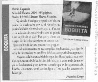 Boquita