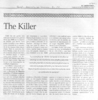 The Killer