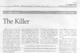 The Killer