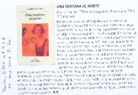 Una ventana al norte