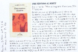 Una ventana al norte