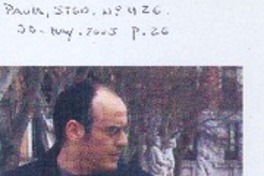 La calma de Missana [entrevista]