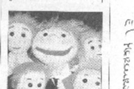 Pepelucho llega a las tablas