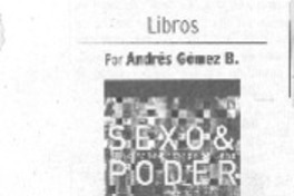 Una crónica de alta temperatura