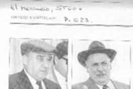 Aníbal Reyna revive al Cabro Carrera