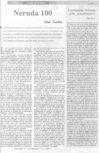 Ceremonial de coraje y hermandad