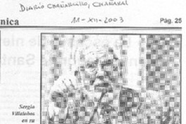 ¿Qué tan mitómanos son los copiapinos?