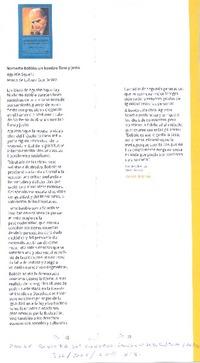 Norberto Bobbio: un hombre fiero y justo