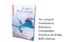 Mundo y fin de mundo