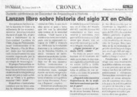 Sanfelipeña ganó primer lugar en concurso nacional de cuentos.