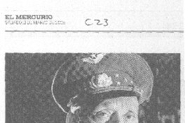 Aníbal Reyna será un filósofo atormentado