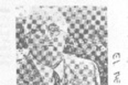 La fuerza de un hombre