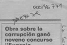 Carrizo en inventario de poesía  [artículo]