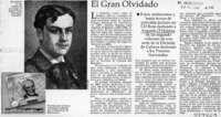 El gran olvidado  [artículo]