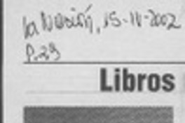 Recursos procesales civiles  [artículo]
