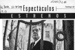 Coronación  [artículo]