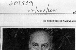 Europa financia a cineastas chilenos  [artículo]