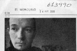 Anuncian segunda parte de obra teatral "AM"  [artículo]