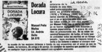 Dorada locura  [artículo]