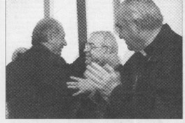 Libro recoge significado de parroquia Universitaria  [artículo]