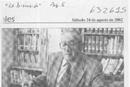 Lanzamiento de "Silla del sol"  [artículo]