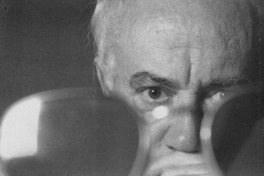 Hoy Díaz  [artículo] Verónica Marinao