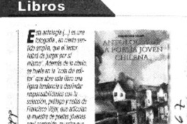 Memorias prematuras  [artículo] Carlos Maldonado