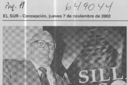 Un libro vital y bondadoso de homenaje a los emprendedores  [artículo]