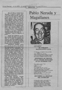 Un hervidero de pasiones  [artículo] Alejandro Zambra