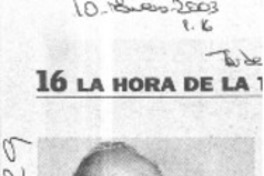 Littin y la Luna  [artículo]