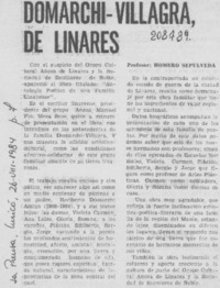 Declaraciones de Jorge Edwards