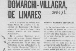 Declaraciones de Jorge Edwards