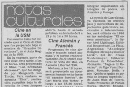 Poeta editado en América y Europa