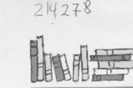 "Atlas de anatomía de especies vegetales autóctonas de la Zona Central"