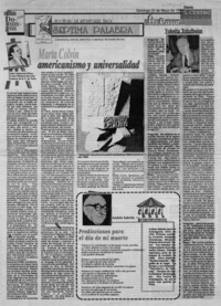 Volodia Teitelboim  [artículo].