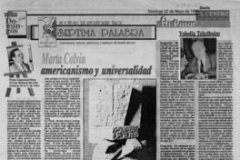 Volodia Teitelboim  [artículo].