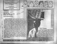 La historia imaginaria