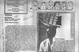 La historia imaginaria