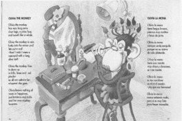 Versos bilingües  [artículo].