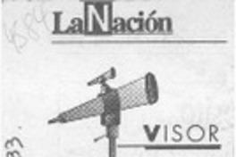 Premiado Alberto Rubio  [artículo].