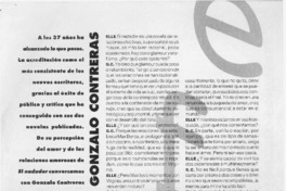 Sueño con amar en forma absoluta y ser rico  [artículo] Paola Doberti.