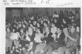 Los Poemas del velero gris