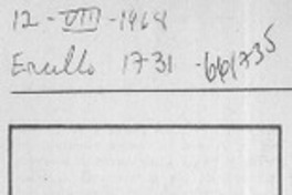 Recorriendo el pasado.  [artículo]