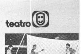 En busca de nuevos escenarios.  [artículo]