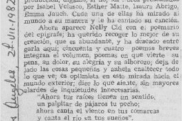 Gorrión de piel adentro