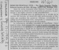 Derecho.  [artículo]