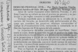 Derecho.  [artículo]